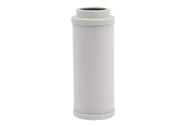 hydraulic oil filter